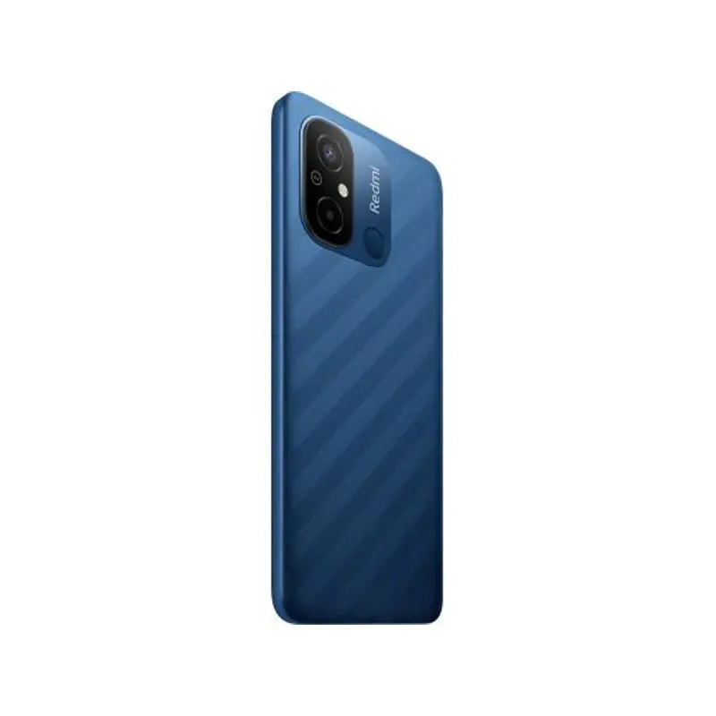 Xiaomi redmi  12c blue